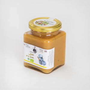 Confiture extra lait 330g