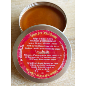 Solstice d'été corps & cheveux, sublimateur