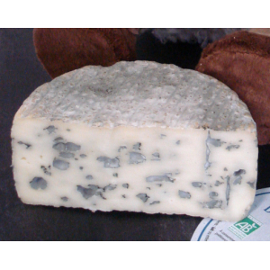 1/2 bleu de la rodde