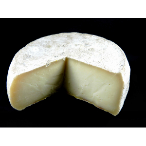 Tomme de chèvre 'la vibalaise' 'jeune'
