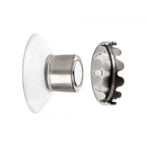 Porte-savon magnétique