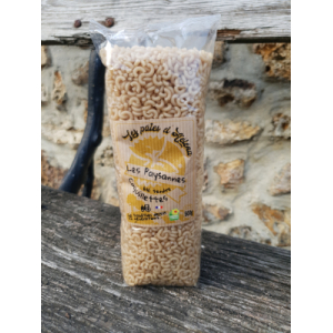 Coquillettes - paysane