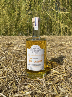 Huile tournesol 50 cl
