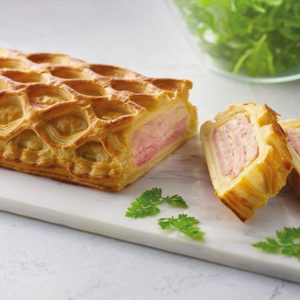 Feuillantine comtoise 2 personnes