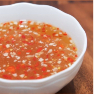 Sauce nem pour 2 ou 4 nems