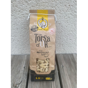 Torsa d'or - gamme classique - 500 gr