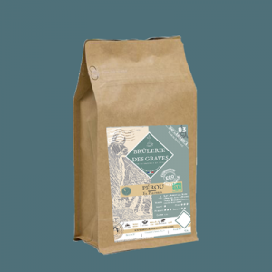 Café pérou el palomar