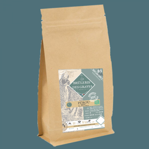 Café pérou el palomar