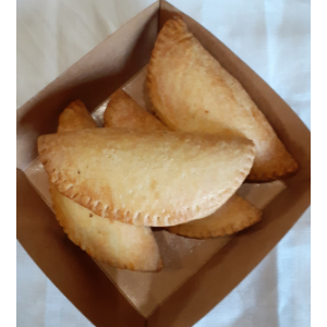 Rissole aux pruneaux