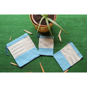 Lot de 3 sac à vrac