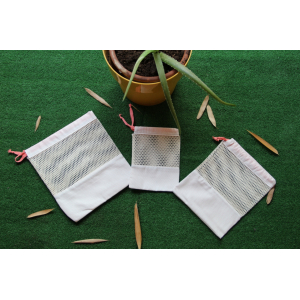 Lot de 3 sac à vrac