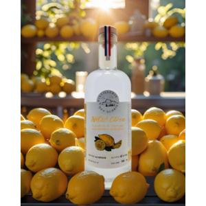 Nhòla citron - 49% vol. - 700ml