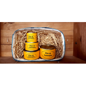Pâté de campagne