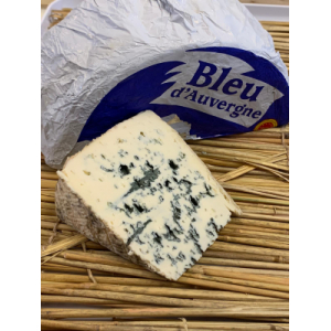 Bleu d'auvergne