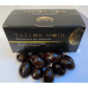 Pruneaux fourrés à la crème de pruneaux 250g