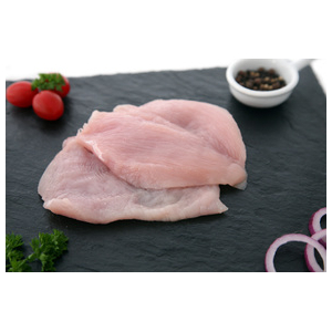 Escalope de dinde x2