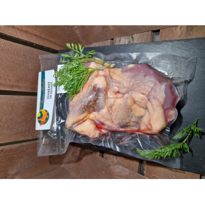 Supreme de pintade x2