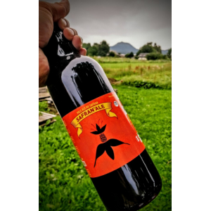 Bière au safran bio - safran'ale -75cl