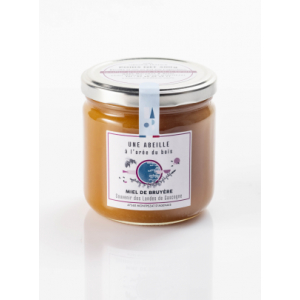 Miel de bruyère