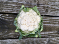 Chou fleur 700gr