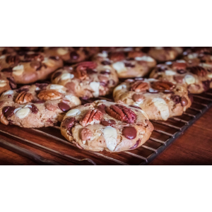 Le gourmand de la libraire'thé