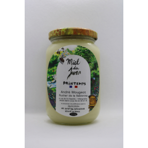 Miel 🍯 de printemps