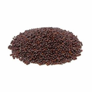 Moutarde brune graines entières 100g