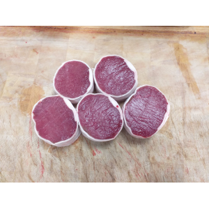 SAUCISSON SEC artisanal sans nitrite boyau et flore naturels