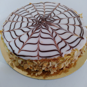 Millefeuille pour 4 personnes