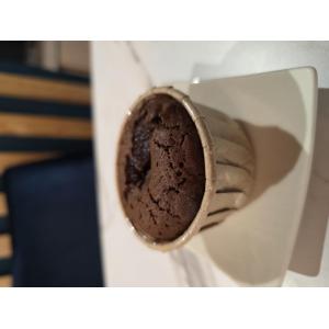 Coulant au chocolat
