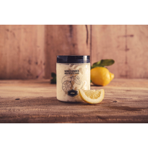 Sorbet citron 500ml