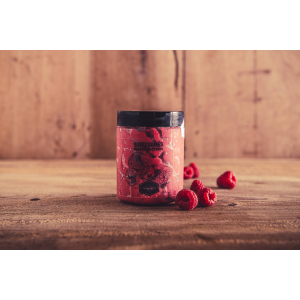 Sorbet framboise 500ml