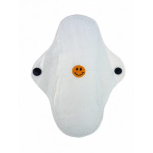 Protège slip lavable en coton bio