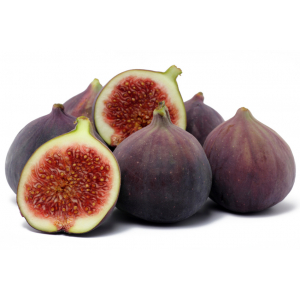Figue fraiche de sollies aop bio