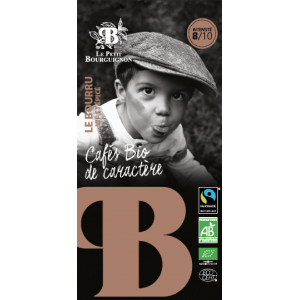 Le bourru - 250g grain