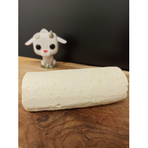 Bûche fraîche pur chèvre