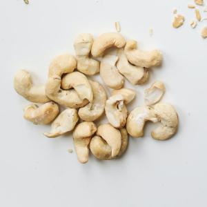 Noix de cajou nature - bio & equitables