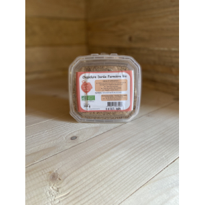 Chapelure dorée bio 300g