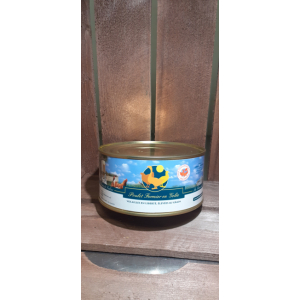 Poulet en gelee 900g