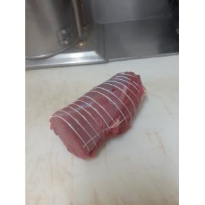 Tournedos filet de boeuf