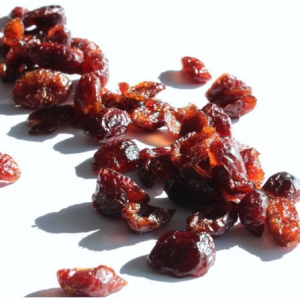 Canneberge (cranberry) du canada