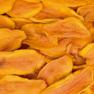 Mangue séchée du cameroun - equitable