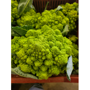 Chou romanesco