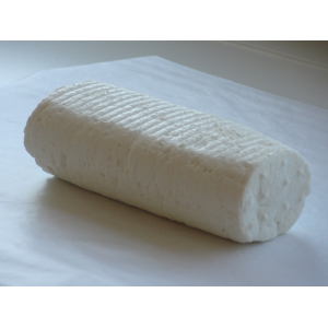 Buche de chèvre frais