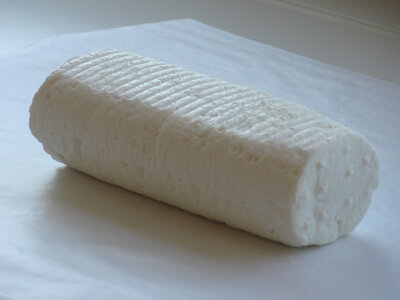 Buche de chèvre entre-deux