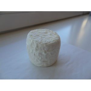 Le touret de chèvre frais