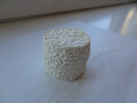 Le crottin de chèvre sec - 1 mois d'affinage