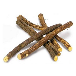 Réglisse bâtons entier | sachet 250 g