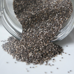 Graines de chia bio du sud-ouest