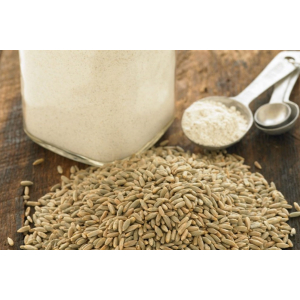 Farine seigle t110 - 1kg